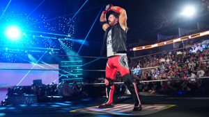 ¿Qué pasa con AJ Styles?